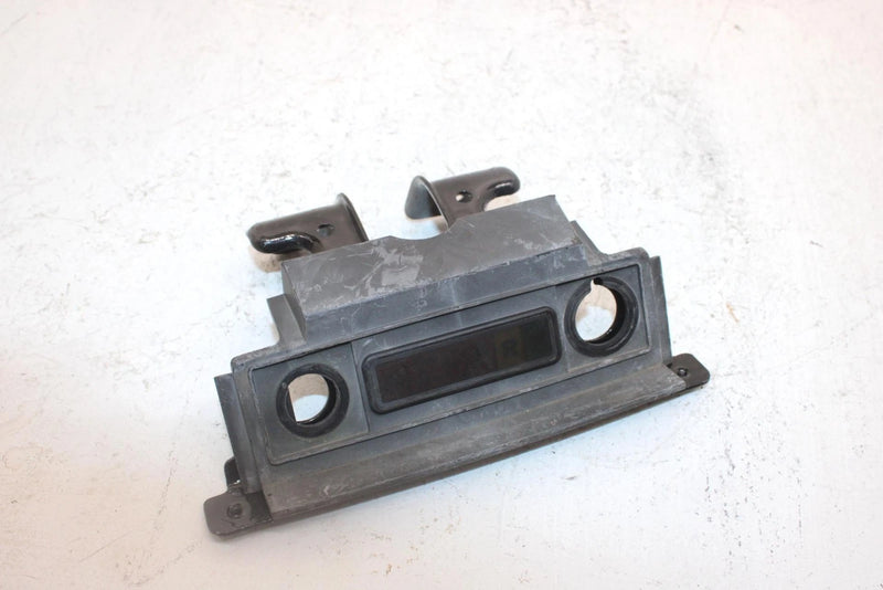 2001 Polaris Xplorer 4x4 Oem Ignition Panel W/Bracket 5433688 5220965-067 AP167