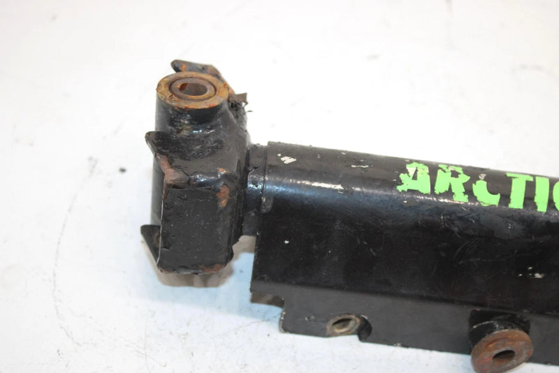 96 Arctic Cat Zrt 600 Oem Left Steering Knuckle 0703-425 SA177