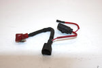 03 Honda Trx 250 Exa Sporttrax Ex Oem Positive Battery Cable 32401-HN6-000 AH10