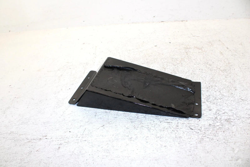 2000 Polaris Classic Touring Oem Footrest Pad Set 1012542 SP54