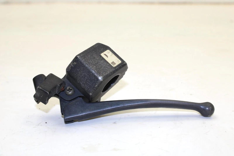 Yamaha Oem Left Control Switch With Lever 88R-W8291-00-00 Q1625