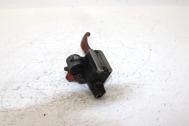 1995 Polaris 300 Oem Brake Master Cylinder 2050073 AP215