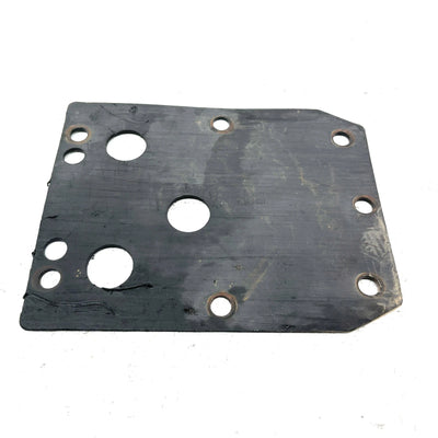 2006 Yamaha Rhino 450 YXR450FA 4x4 OEM Skid Plate 5UG-F8395-01-00 XY2