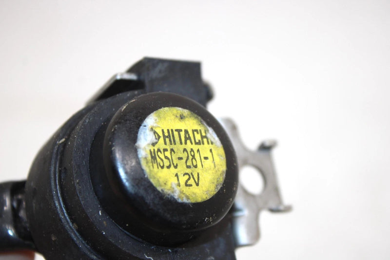 96 Tigershark Monte Carlo 770 OEM Starter Relay W/Bracket 3008-165 3008-140 JA10