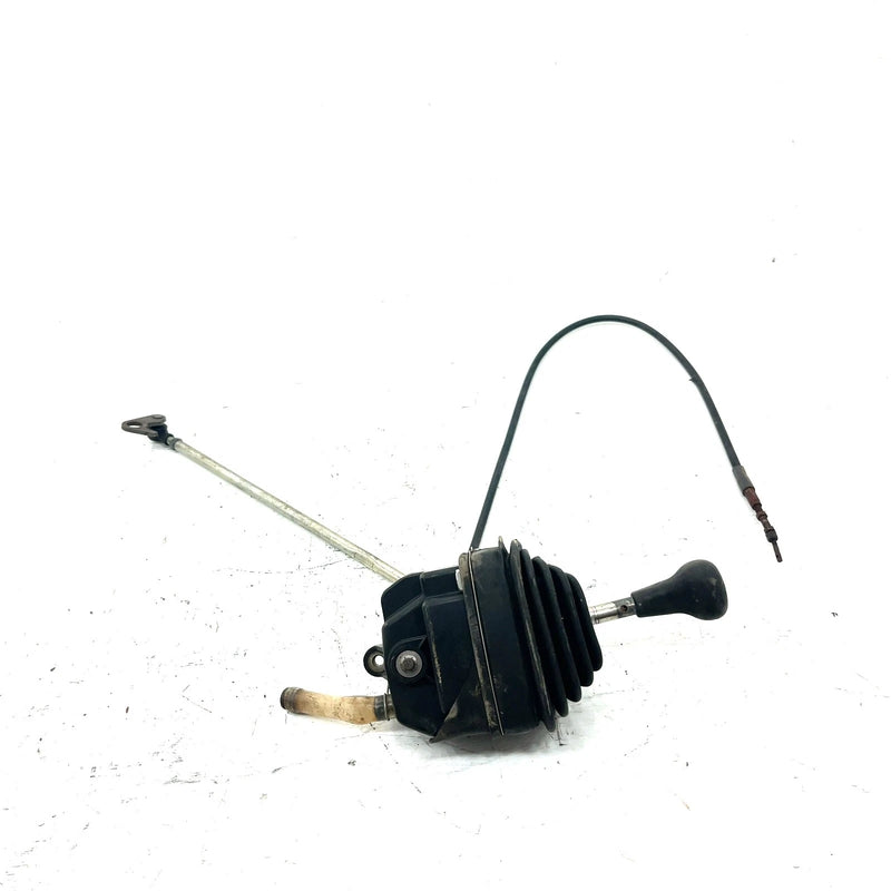 2004 Yamaha Bruin 350 YFM350FA 4x4 OEM Gear Shifter 5UH-18300-02-00 AY63