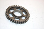 86 Honda Fourtrax 250 Trx250 A Oem 37T 4ed Countershaft Gear 23451-HA0-000 AH32