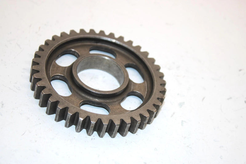 86 Honda Fourtrax 250 Trx250 A Oem 37T 4ed Countershaft Gear 23451-HA0-000 AH32