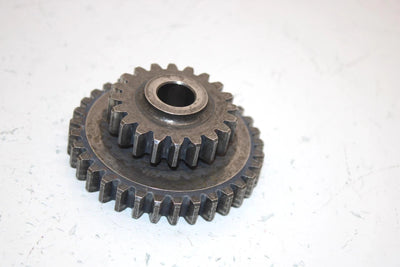 00 Honda Trx250a Oem Reverse Idler Gear 23721-HM8-000 AH3
