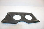 98 Polaris Xc 700 Oem Plenum Silencer 5432540 SP130