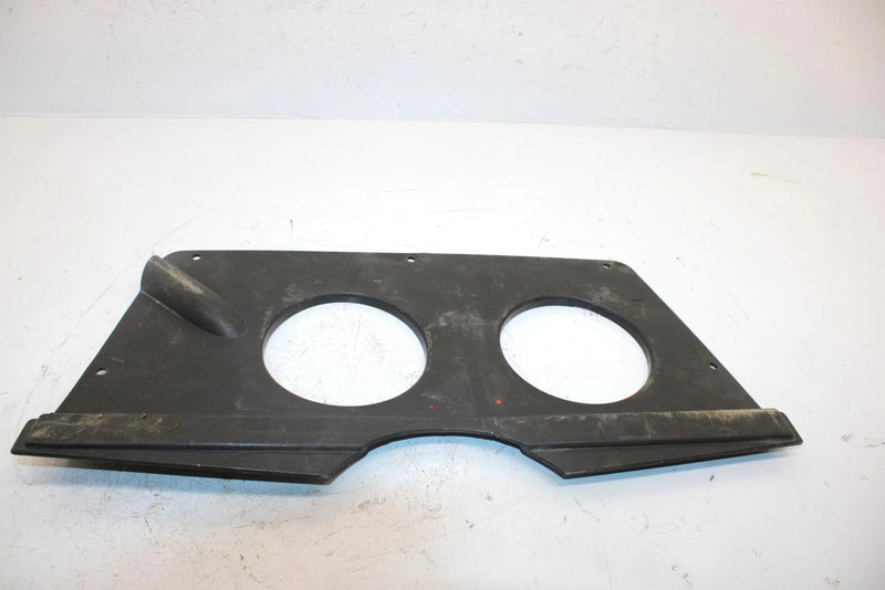 98 Polaris Xc 700 Oem Plenum Silencer 5432540 SP130