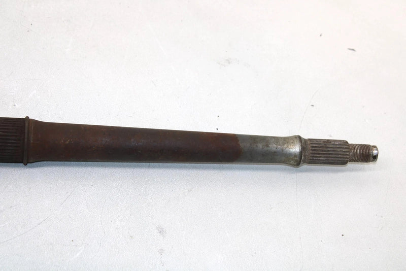 2005 Polaris Predator 500 Oem Rear Axle 5133722 AP3