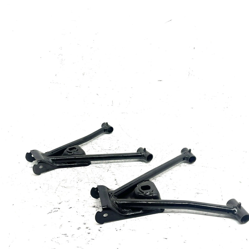 1999 Polaris Sportsman 500 4X4 OEM Rear Upper A Arm Set 1040731-067 AP25