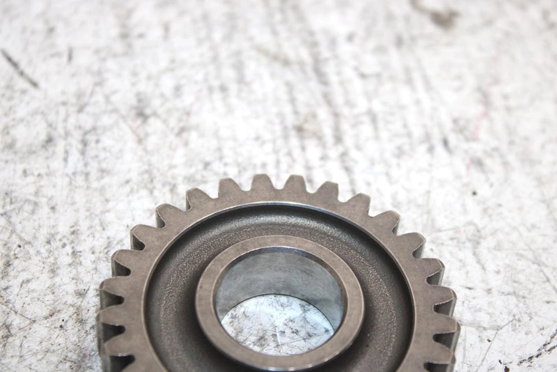 2012 Arctic Cat Prowler Hdx 700 Oem 28T Reverse Idler Gear 0822-011 XA1