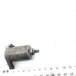 87-98 Yamaha Big Bear 350 YFM350FW 4x4 OEM Starter Motor 1UY-81890-00-00 AY58