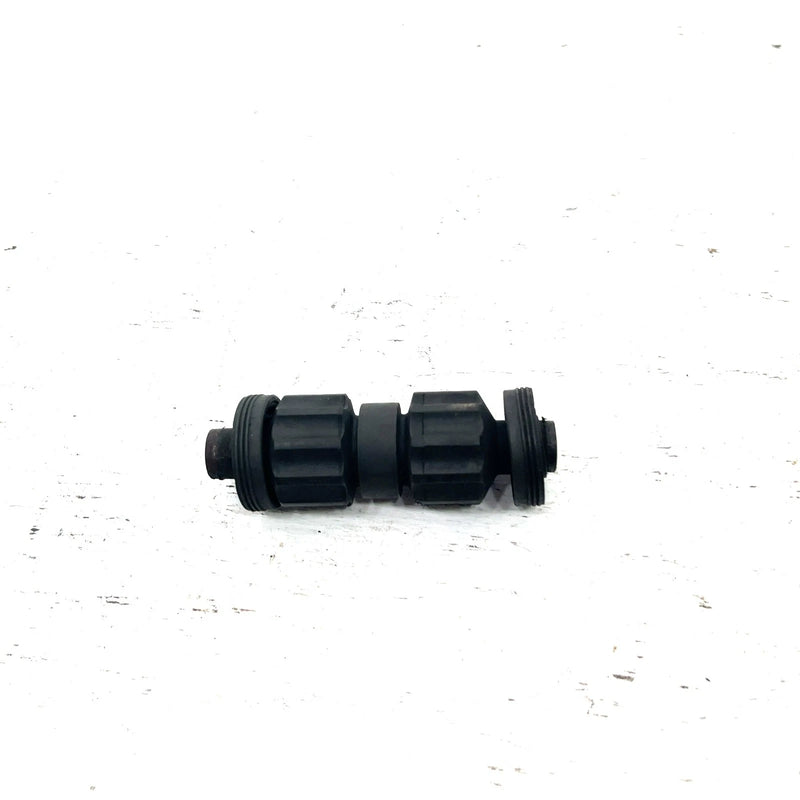 98 Honda Foreman 400 4x4 OEM Rubber Engine Mounting Pair 50202-HN2-305 AH92