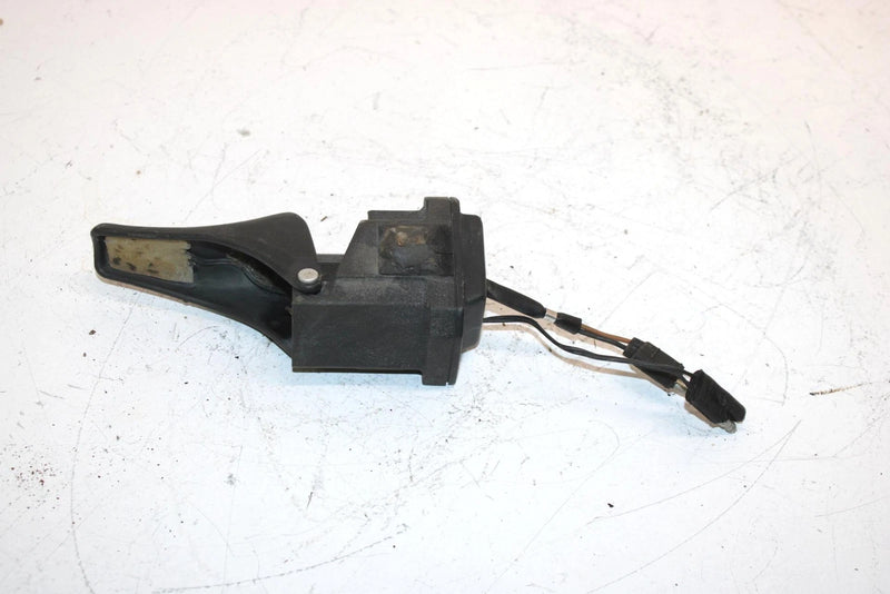 94 Polaris Xlt Sp Oem Throttle Lever Assembly 2010142 SP141