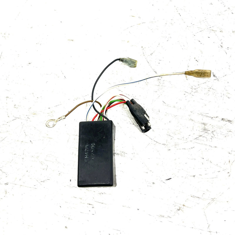 1995 Polaris Magnum 425 4X4 OEM CDI ECU ECM Ignition Box 3084691 AP232