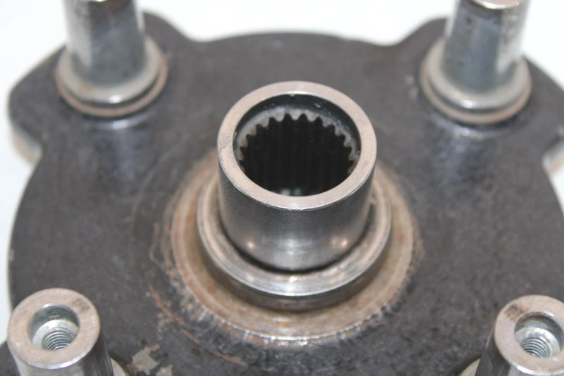 03 Arctic Cat 500 Fis Automatic  Oem Wheel Hub 0502-421 AA19