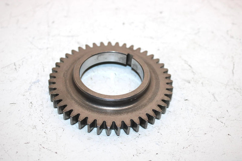15 Suzuki King Quad 500 Oem Ballance Shaft Drive Gear 12661-31G01 AS10