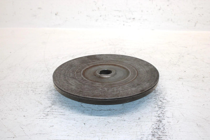 1998 Ski-doo Formula 500 Oem Brake Disc 507031400 507032458 SS1