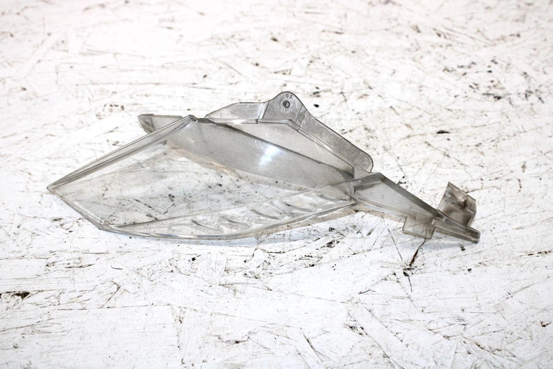 2003 Ski-doo Mxz 600 Oem Right Wind Air Deflector 517302546 B169