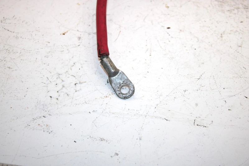 04 Arctic Cat Sabercat 600 Efi Oem Battery to Solenoid Cable 0645-427 SA239