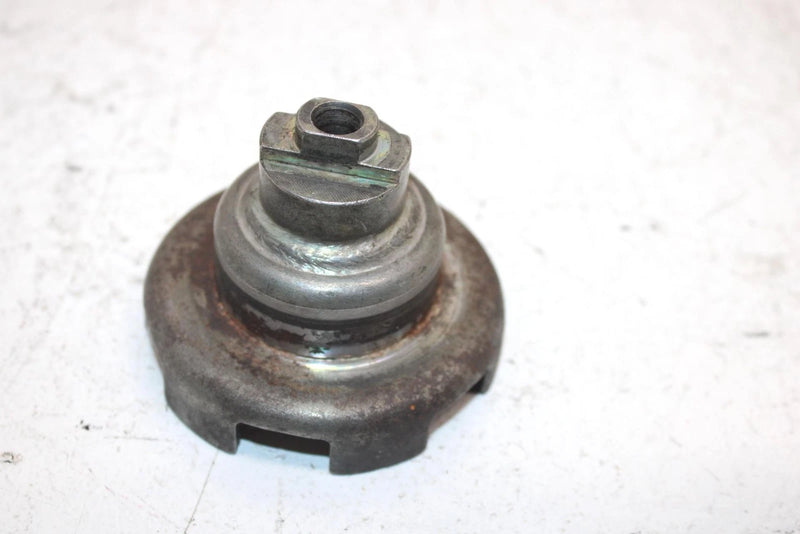 1985 Honda Atc125ma Oem Starter Recoil Pully 28431-968-010 AH44