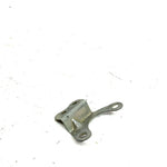 02 Yamaha Big Bear 400 YFM400 OEM Reverse Knob Bracket 5FU-F612E-00-00 AY52