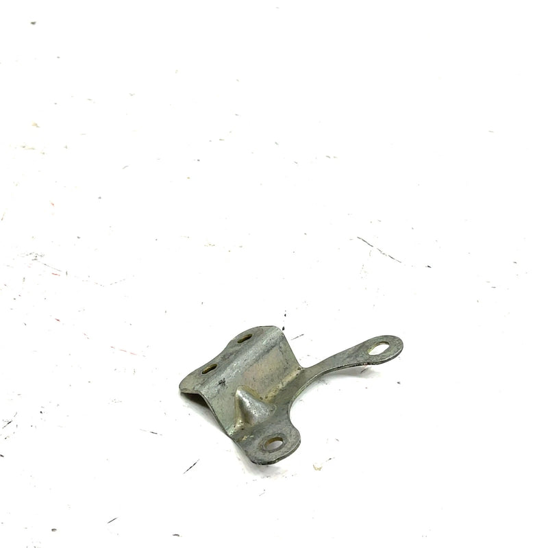 02 Yamaha Big Bear 400 YFM400 OEM Reverse Knob Bracket 5FU-F612E-00-00 AY52