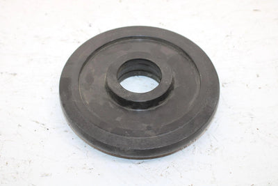2000 Ski-doo Mxz 600 Oem Idler Wheel 165 Black 503194127 SS95