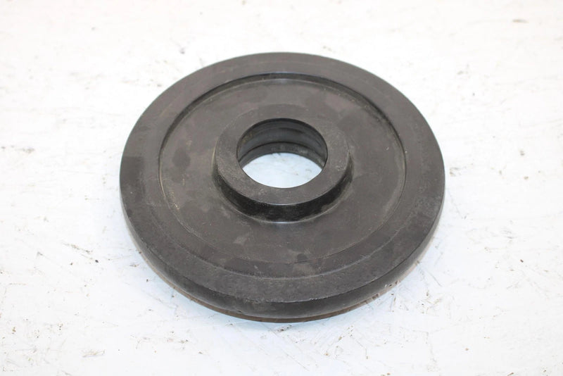 2000 Ski-doo Mxz 600 Oem Idler Wheel 165 Black 503194127 SS95
