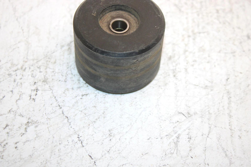 2003 Can-am Rally 200 Oem Drive Chain Roller 705500368 AB11