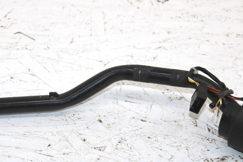 2003 Ski-doo Mxz 500 Oem Handlebar Assembly 506151677 SS109