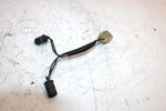 88 Yamaha Excel Iii Oem Speedometer Light Harness 8V0-83536-00-00 SY12