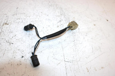 88 Yamaha Excel Iii Oem Speedometer Light Harness 8V0-83536-00-00 SY12