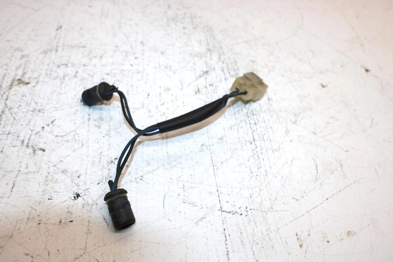 88 Yamaha Excel Iii Oem Speedometer Light Harness 8V0-83536-00-00 SY12