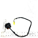 87-06 Suzuki Quadsport 80 OEM Left Handlebar Switch 37400-40B02 AS38