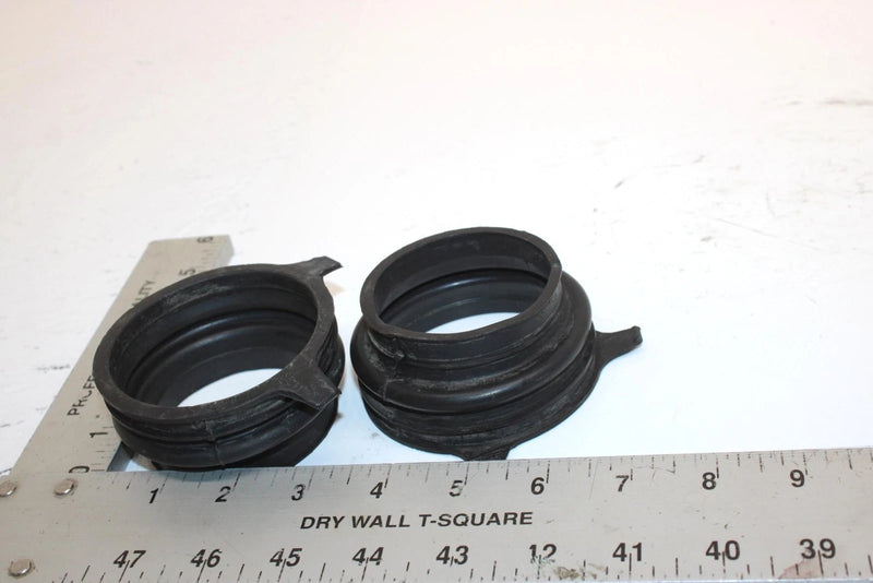 1991 Yamaha Phazer Ii Oem Air Cleaner Joint Pair 8V0-14453-00-00 SY27
