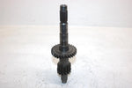 2002 Polaris Sportsman 700 Oem Transmission Input Shaft 3233890 AP43