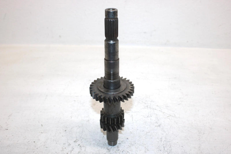 2002 Polaris Sportsman 700 Oem Transmission Input Shaft 3233890 AP43