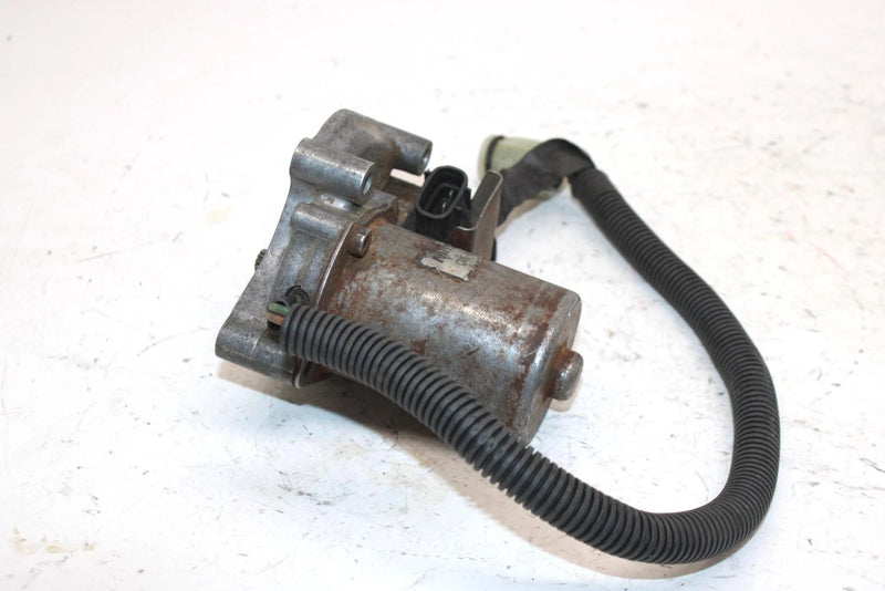 2009 Honda Trx 500 Fpea Foreman P/s Es Oem Shift Motor 31300-HP0-A11 AH17