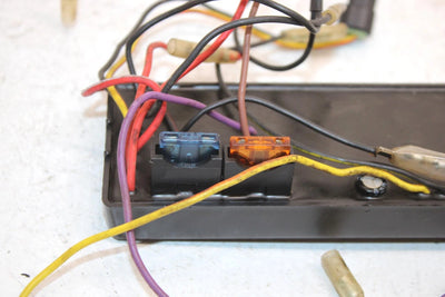 1995 Sea-doo Gti Oem Cdi Ecu Ecm Ignition Box 278000474 JS53