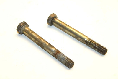 Ski-doo OEM Crank Case Crankcase Bolt Pair (M8x70) 420841201 Q3752