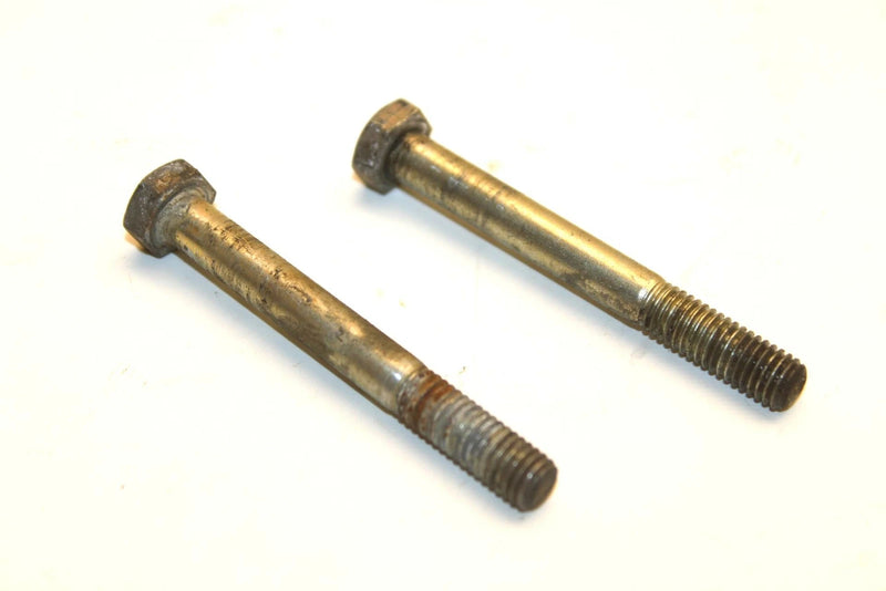 Ski-doo OEM Crank Case Crankcase Bolt Pair (M8x70) 420841201 Q3752