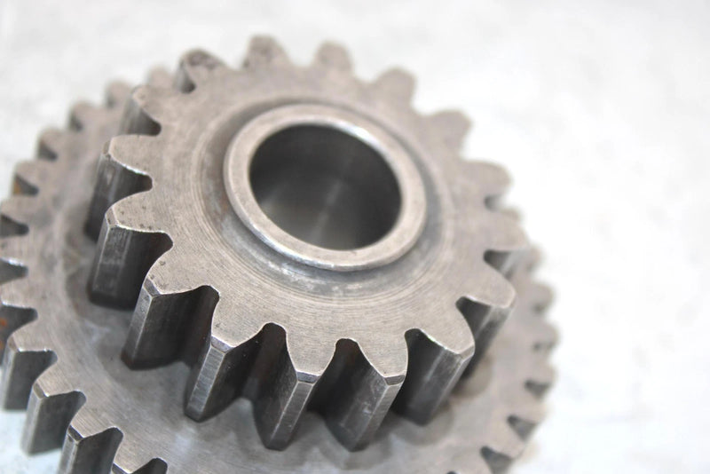 86 Honda Trx 350 A Fourtrax 350 Oem 16T/34T Reverse Idle Gear 23720-HA7-670 AH25