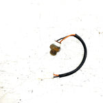 00 Suzuki King Quad 300 LTF300F 4x4 OEM Oil Light Switch Sensor 17680-19B81 AS34