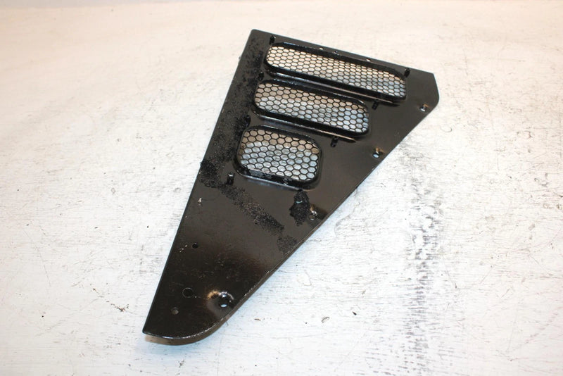 1995 Arctic Cat Z 440 Oem Left Steering Gate Plate 0616-285 SA13
