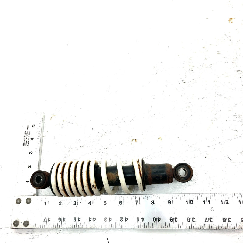 89-92 Suzuki Quadrunner 160 OEM Front Suspension Shock 52100-02C00-14L AS32