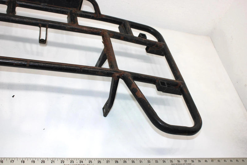 03 Arctic Cat 500 Fis Automatic  Oem Front Rack 0506-547 AA4