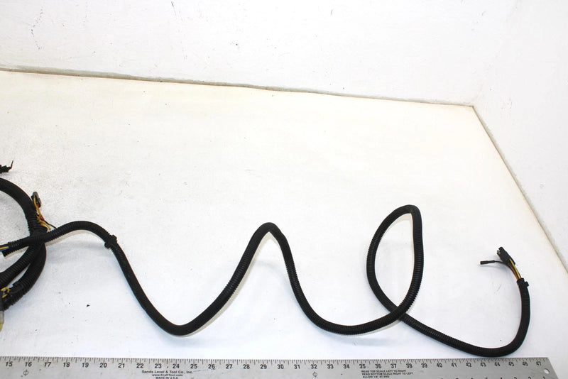 92 Polaris 500 Sp Efi Oem Main Wiring Harness  2460356 SP201